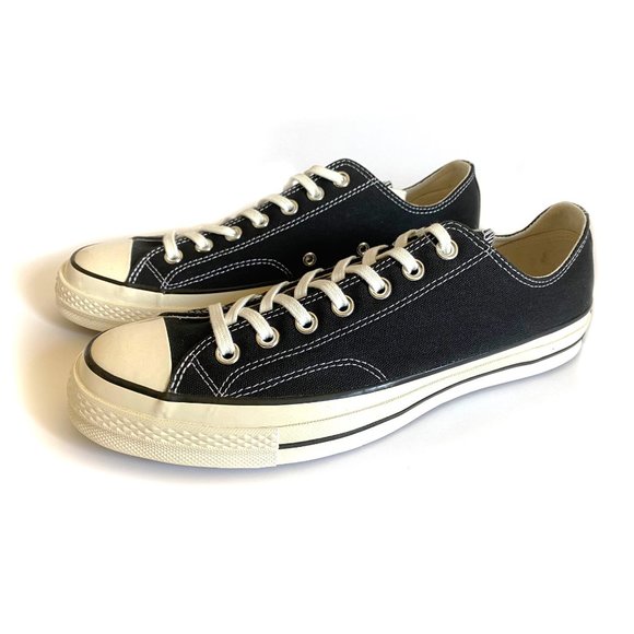 Converse Other - Chuck Taylor All Star 70 Ox Sneakers *NEW*